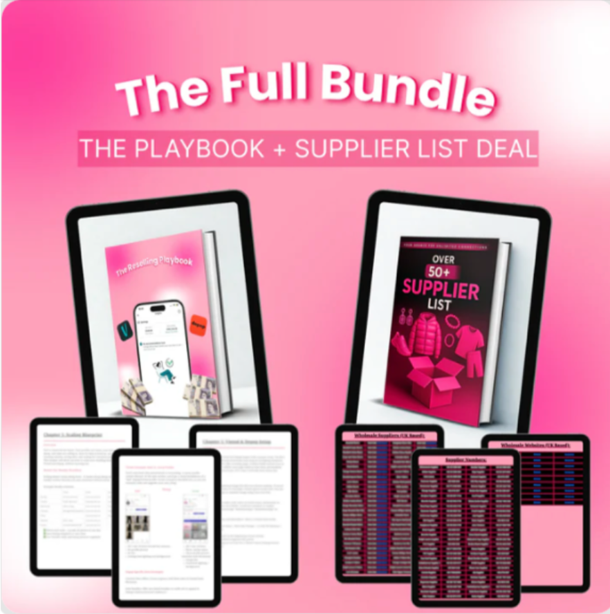 The Full Bundle