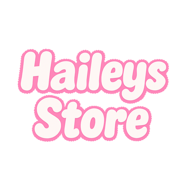 HAILEYRESELLS